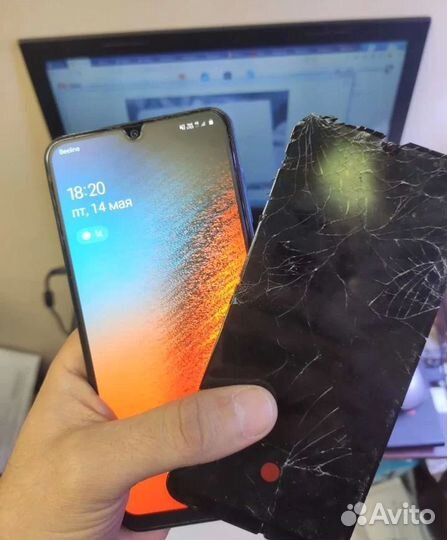 Ремонт техники Apple, iPhone, Компьютера, Ноутбука