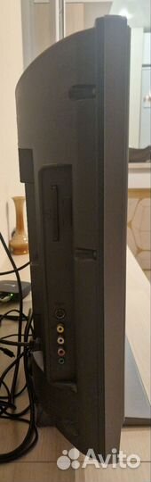 Sony телевизор