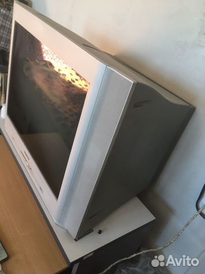 Телевизор Thomson