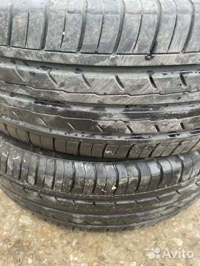 Yokohama Bluearth ES32 195/65 R15
