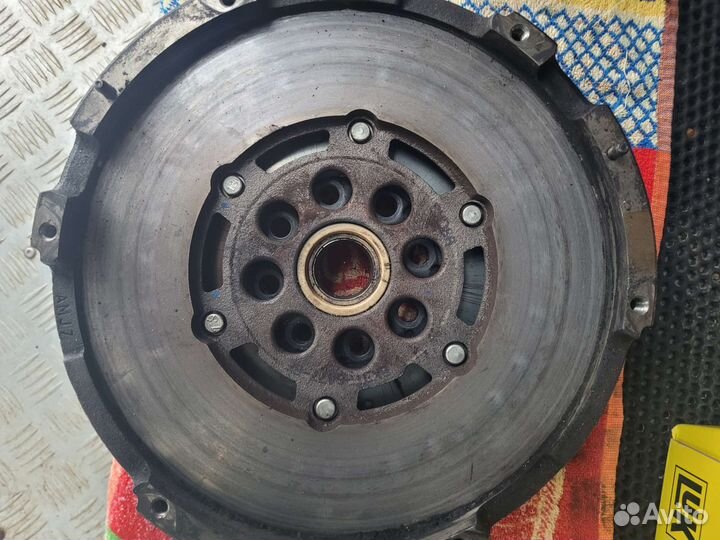 Комплект сцепления Ford Transit