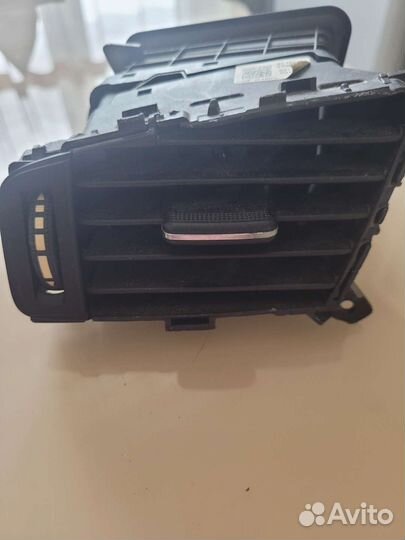 Дефлектор воздуховода Kia Ceed 2