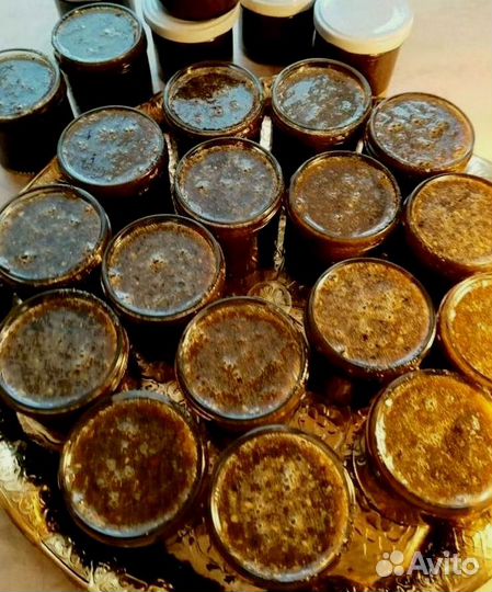 Возбуждающий пчелиный продукт для мужчин