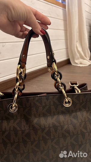 Сумка michael kors