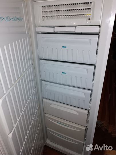 Морозилка +доставка