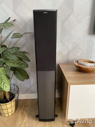 Акустические колонки