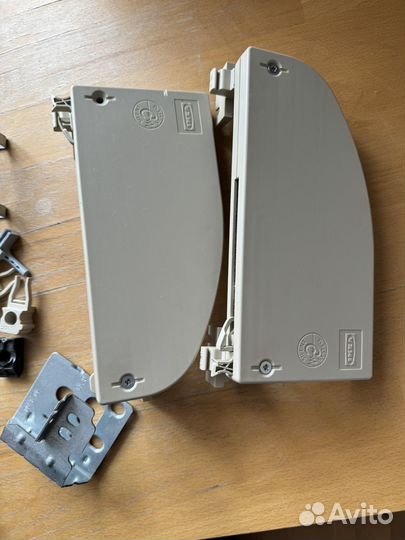 Доводчики дверей икея пакс