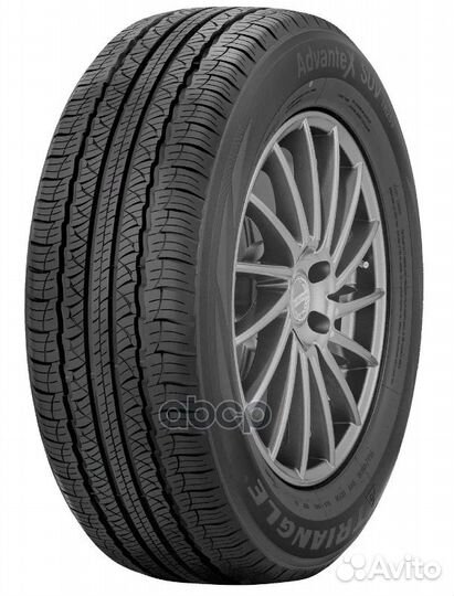 Triangle AdvanteX SUV TR259 235/60 R16