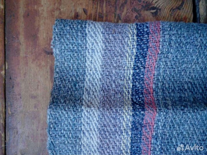 Домотканные половики