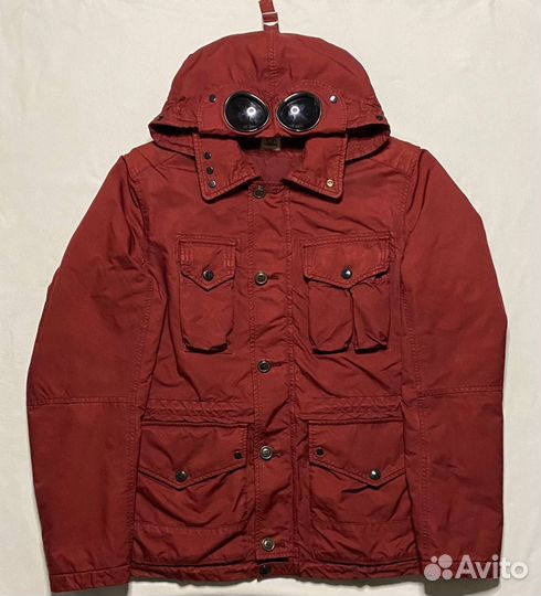 Cp company ветровка