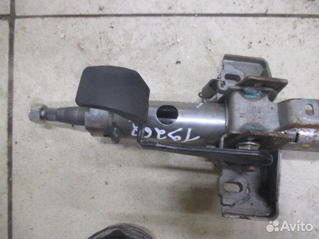 Колонка рулевая Hyundai Solaris 2011-2016