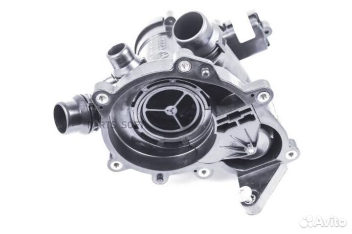 Термостат audi/VW 1.8/2.0tfsi 2012 06L121111M