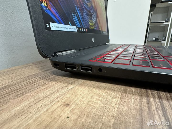 Мощный игровой HP i5/8gb