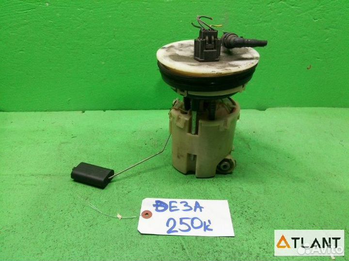 Бензонасос mitsubishi FTO