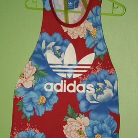 Майка Adidas p-p S