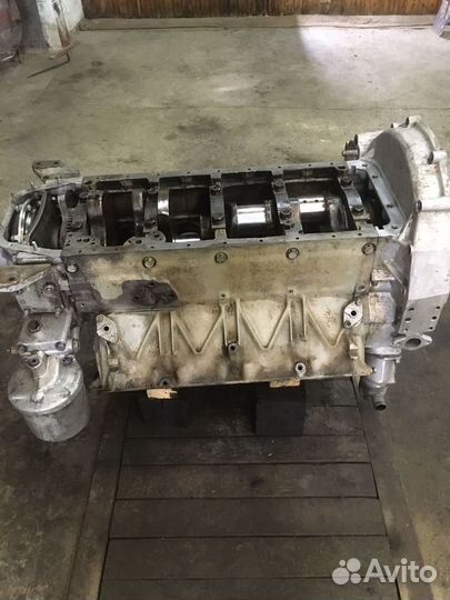 Продам блок камаз 740-10