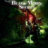 Black Moon Secret / Another World (RU)(CD)