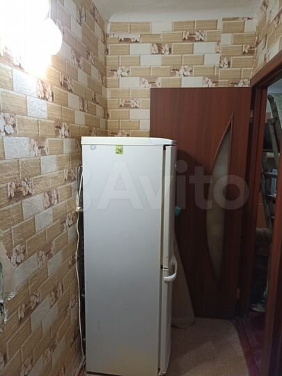 2-к. квартира, 44,6 м², 4/4 эт.