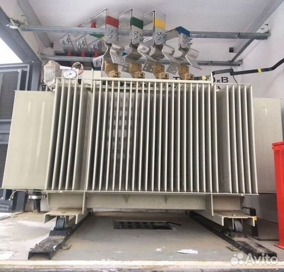 Трансформатор масляный арт85736