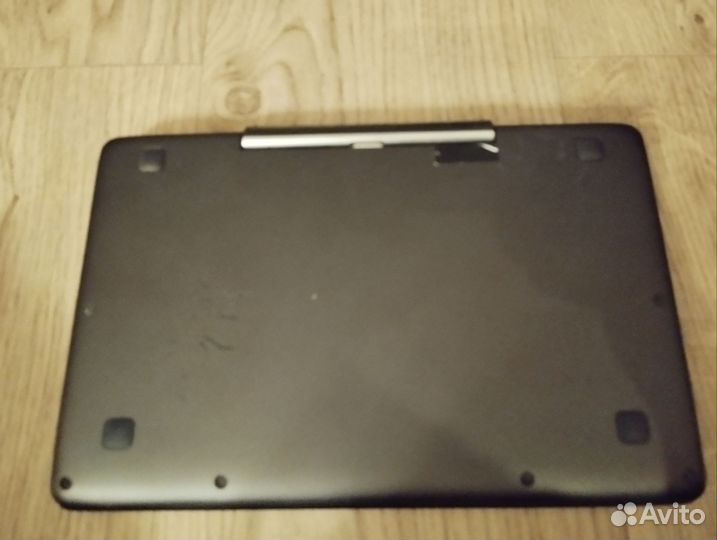 Asus Transformer Book T100TA