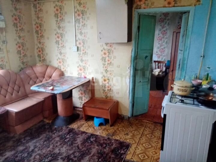 Дом 41,9 м² на участке 32 сот.