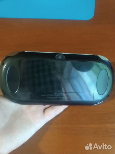 Sony playstation vita