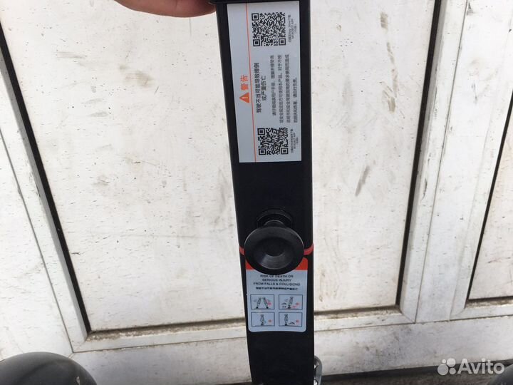 Segway ninebot mini pro