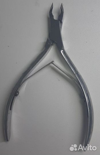 Щипчики для маникюра