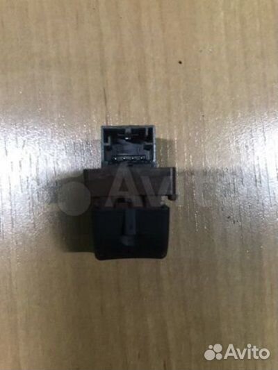 Кнопка открывания багажника AUDi A6 C7