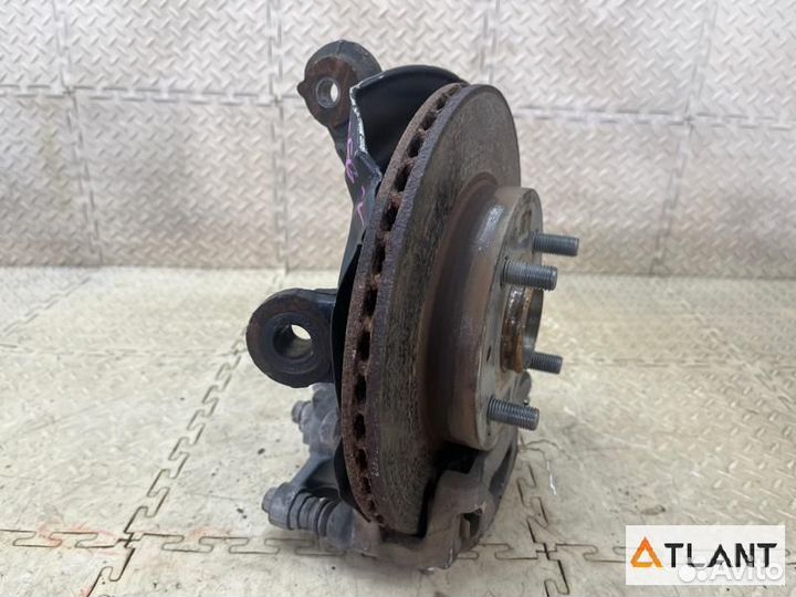 Ступица передняя правая daihatsu wake