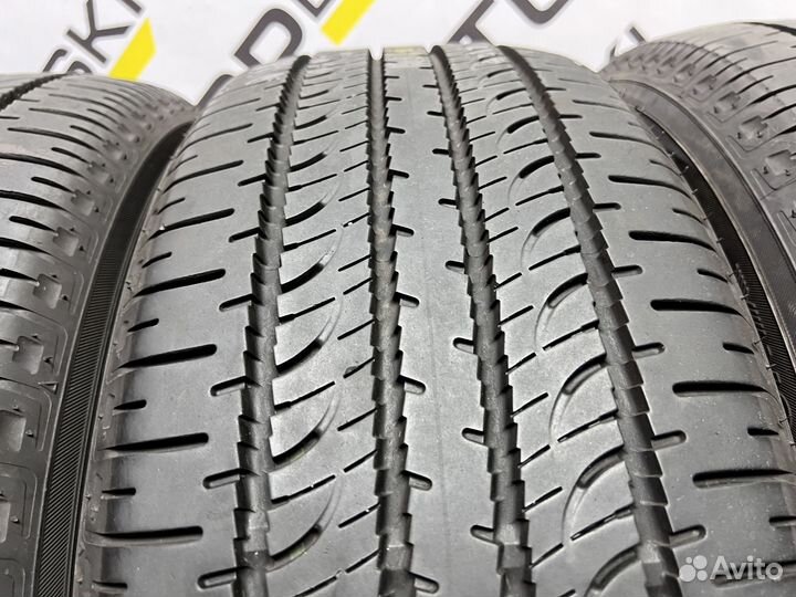 Yokohama Geolandar SUV G055E 225/55 R18 98H