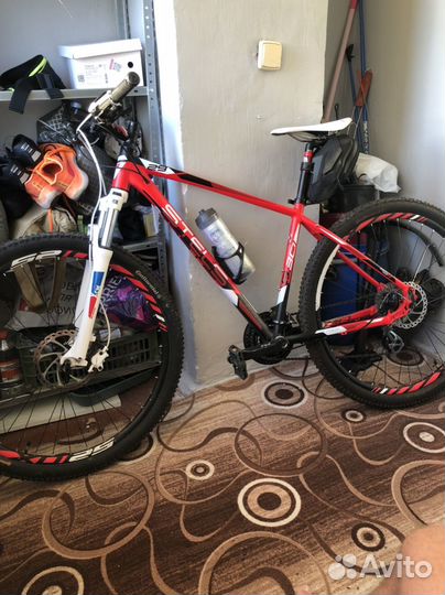 Stels navigator 930 md