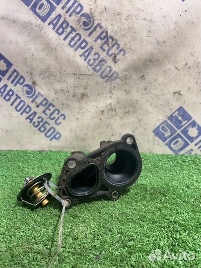 Корпус термостата Volvo S40 седан 1.6 B4164S3 2007