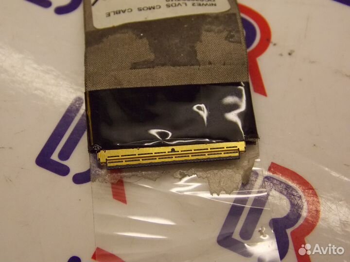 DC02000ZI10 Шлейф матрицы для ноутбука