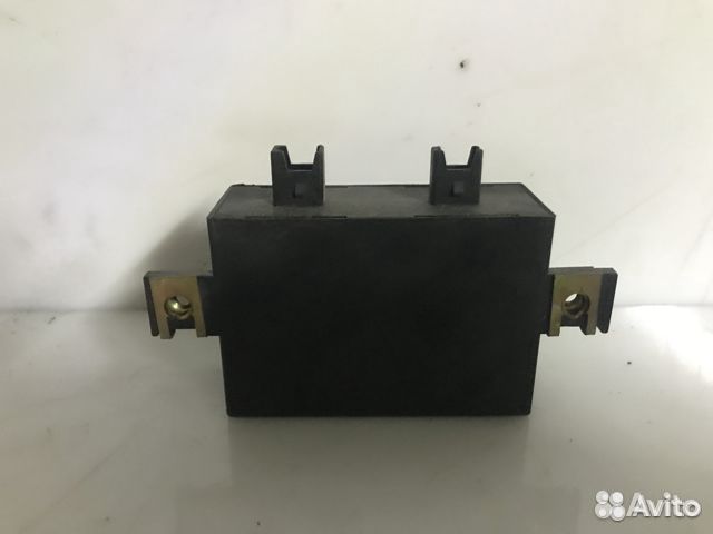 Бу иммобилайзера Volkswagen Passat B4