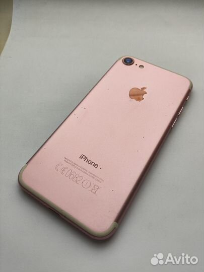 iPhone 7, 32 ГБ