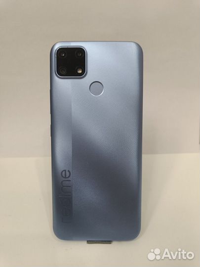 realme C25s, 4/128 ГБ