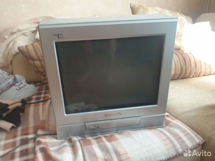 Телевизор panasonic 15