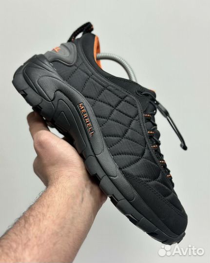 Кроссовки - Merrell Термо -27*С мужские