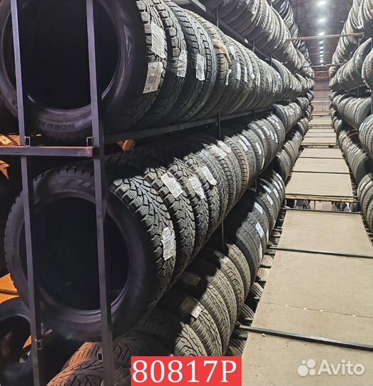 Nokian Tyres Hakkapeliitta 7 215/55 R17 95N