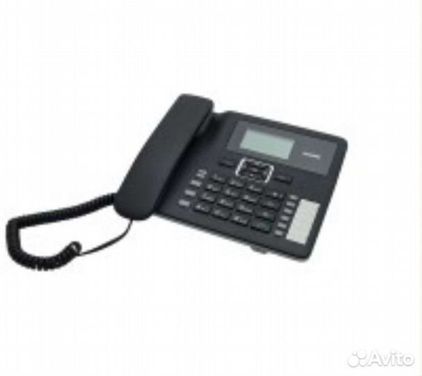 Стационарный сотовый 3G телефон Huawei F617