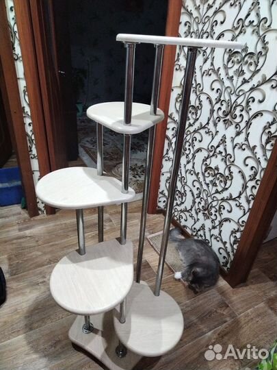 Цветочница, цветочник, подставка для цветов