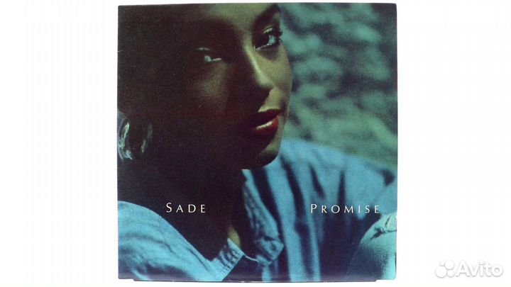 Sade - 1984/1985/1988/2010/2016 Holland LP