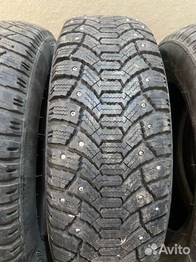 Tunga Nordway 2 175/65 R14 28M