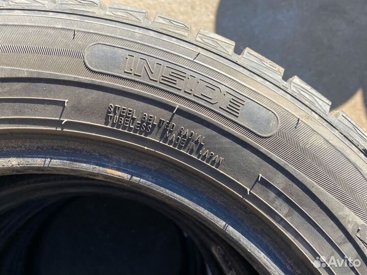 Dunlop Winter Maxx WM01 185/65 R15