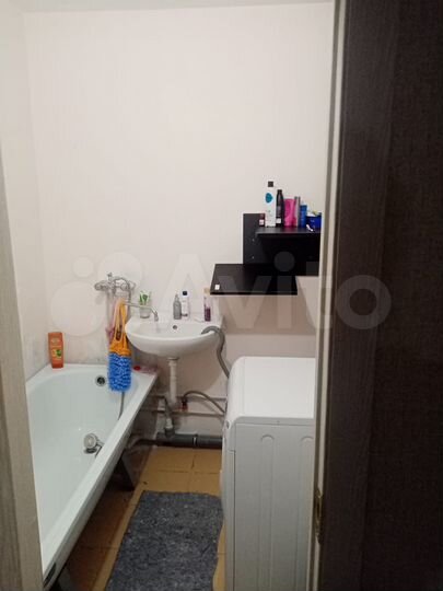 3-к. квартира, 73 м², 6/10 эт.