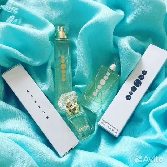 Продаю духи фирмы Essens