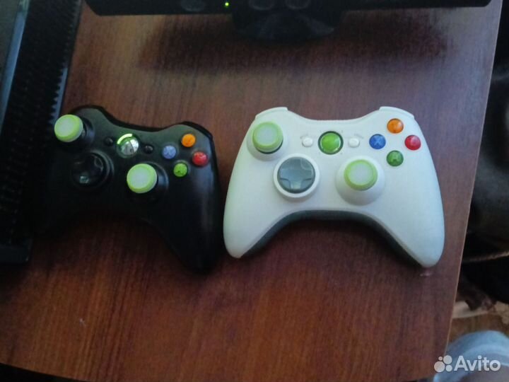 Xbox 360 прошитый freeboot и lt 3.0