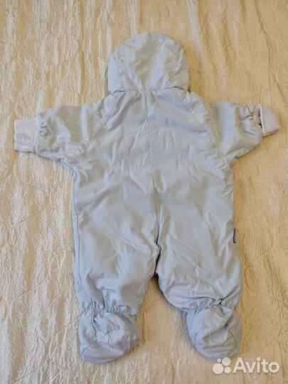 Комбинезон kerry 62 размер