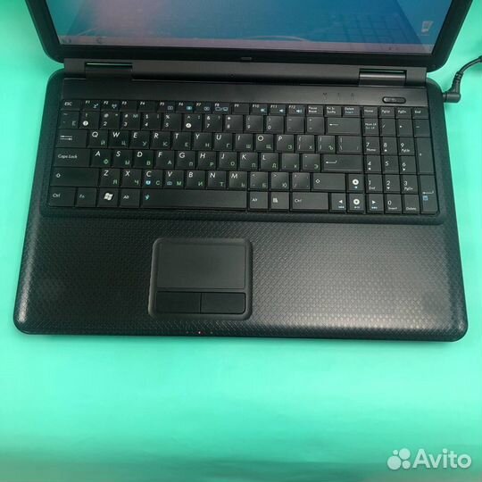 Ноутбук Asus K50C